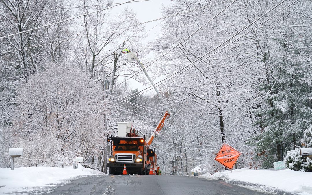 What’s the difference between municipal and investor owned lighting companies?