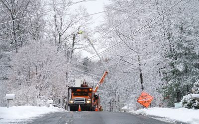 What’s the difference between municipal and investor owned lighting companies?