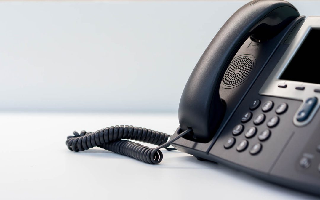 CMELD Will No Longer Call with Payment Reminders